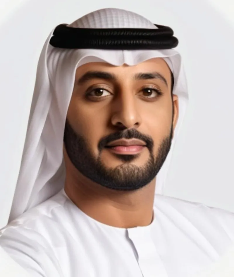 Nasser AlJasmi